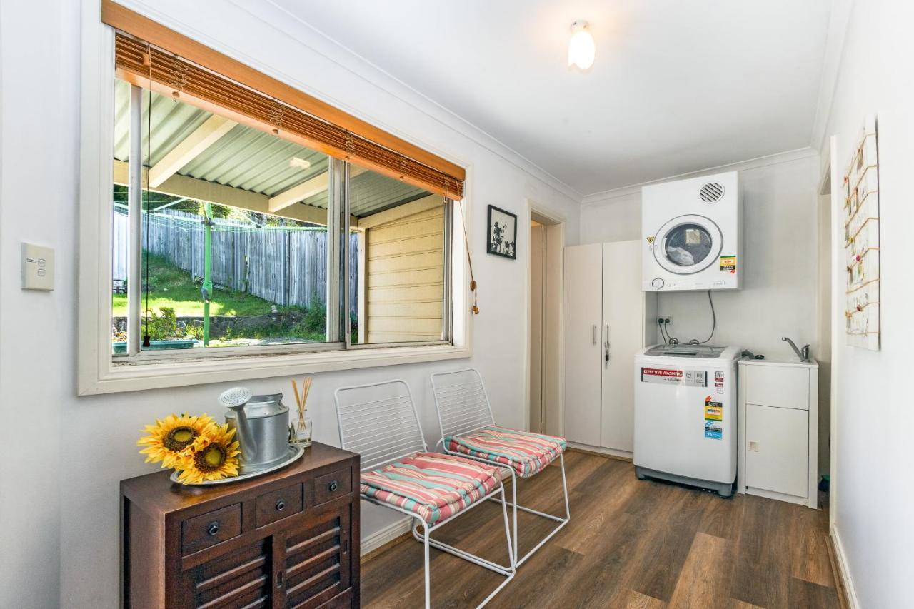 Sunflower Cottage Катумба Экстерьер фото